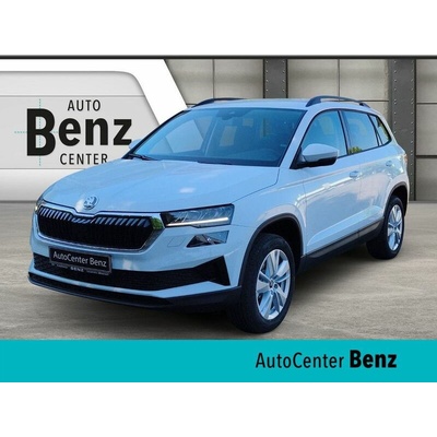 Skoda Karoq 1.0 TSI Selection 85 kW