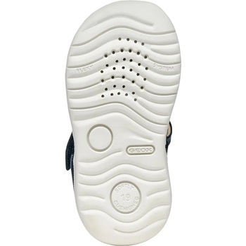 Geox Детски сандали от кожа Geox (B254VA.08554)