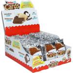 Ferrero Киндер Карти