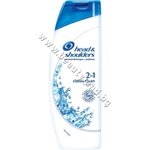 Head & Shoulders Шампоан Head & Shoulders Classic Clean 2 in 1, p/n 01.01273 - Шампоан против пърхот за всекидневна употреба (01.01273)