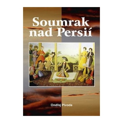 Soumrak nad Persií