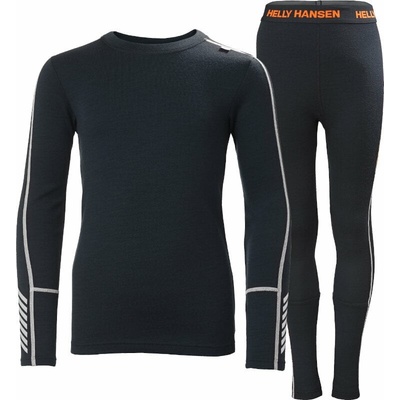 Helly Hansen Juniors Lifa Merino Midweight Set – Hledejceny.cz