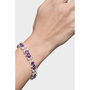 Tous Сребърна гривна Tous Bold Bear Lab (1004253600)