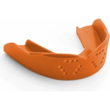 SISU 3D sr Orange oranžová