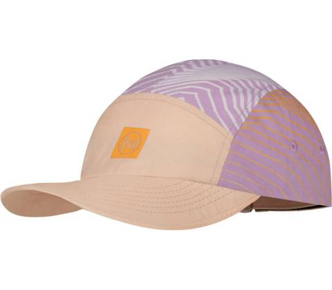 Buff 5 Panel go detská katsy orchid