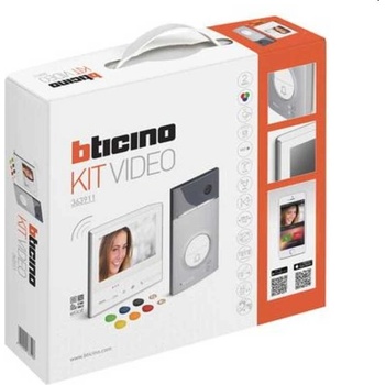 Legrand Bticino Classe 300 WI-FI + Linea 3000