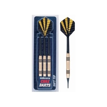 Unicorn Core Brass 19g