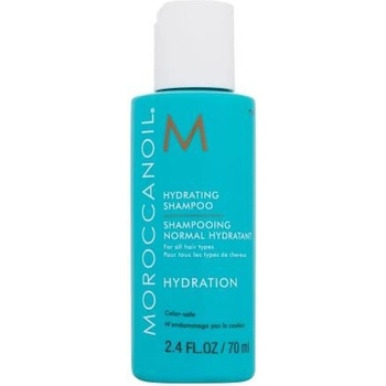 Moroccanoil Hydrating Shampoo 70 ml