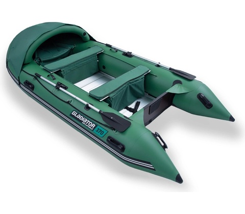 Gladiator Active C370 AL