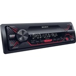 Sony DSX-A210UI Авто радио