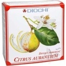 Čaje Diochi Citrus aurantium divoký pomeranč čaj 100 g