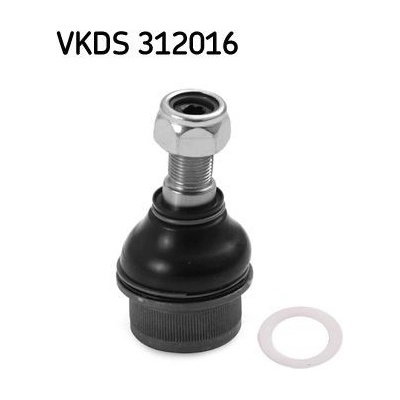 Podpora-/ Kloub SKF VKDS 312016