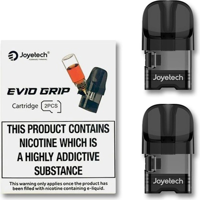 Joyetech Evio Empty Pod Pack 2