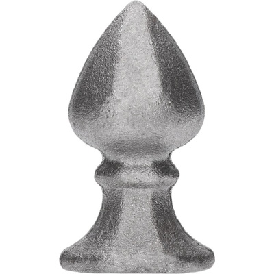 Hrot, šiška, 90 x 50 mm