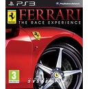 Ferrari: The Race Experience
