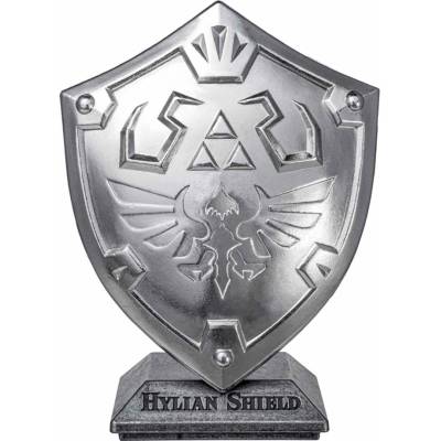 Hanayama Cast Zelda Hylian Shield
