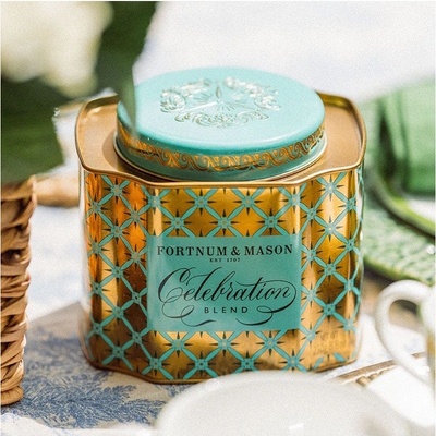 FORTNUM & MASON čaj celebration blend 250 g