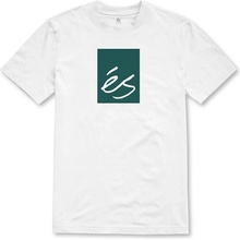 És Main Block White/Green