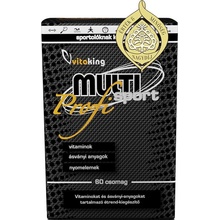 Vitaking Multi Profi Sport 60 dávok