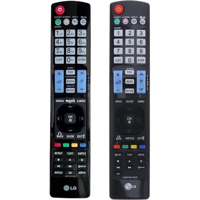 Dálkový ovladač LG AKB72914209