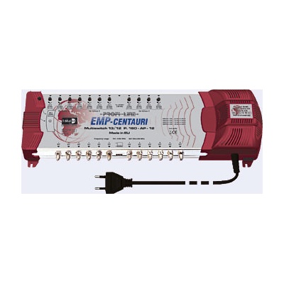 Prepinač 13/ 4 EMP MS13/ 4PIU-6 300