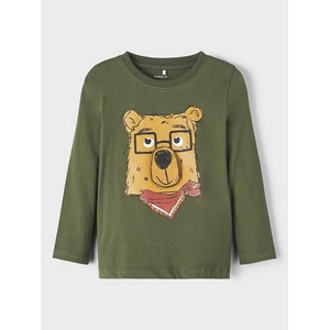 NAME IT Блуза nmmoak ls top box (214964296538)