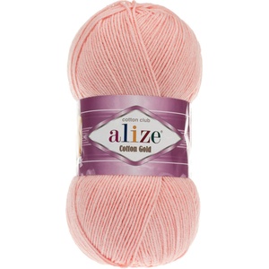 alize Cotton Gold 393 Плетива прежда (17900393-ALIZE)