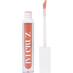 BH Cosmetics x Ivi Cruz Гланц за устни, Honey, 4.8 g - baby