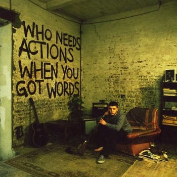 PLAN B: WHO NEEDS ACTIONS WHEN YOU GOT CD