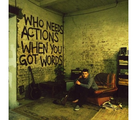 PLAN B: WHO NEEDS ACTIONS WHEN YOU GOT CD