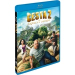 MagicBox Пътуване до тайнствения остров - Blu-ray (066735)