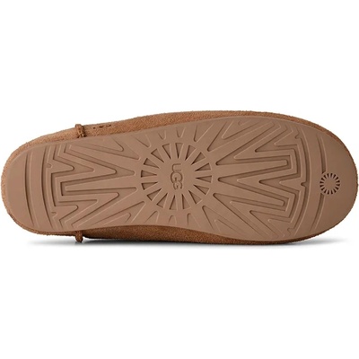UGG Велурени чехли UGG Elea Slip-On (1171390.CHE)
