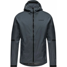 Gore LUPRA GORE-TEX 2.0 antracitová