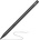 ESR Професионална писалка за iPad (модели 2018-2021) - ESR Digital Stylus Pen Plus (microUSB port) (черен) (ME-APP102)