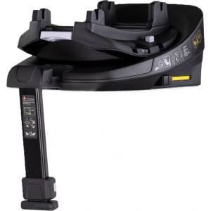 Chipolino Въртяща се IsoFix основа Chipolino - За кошница за кола Winner (STKBS0251WN)