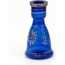 Top Mark Eset Painted Gold 19 cm modrá