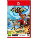 Konami Survival Kids (Switch 2)
