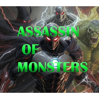 Assassin of Monsters