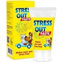 Dr Seidel STRESS OUT pasta 30 ml