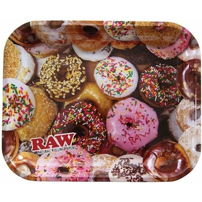 RAW Extra veľký podklad Donut
