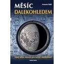 Měsíc dalekohledem