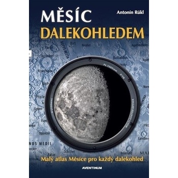 Měsíc dalekohledem