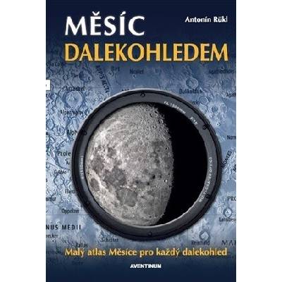 Měsíc dalekohledem