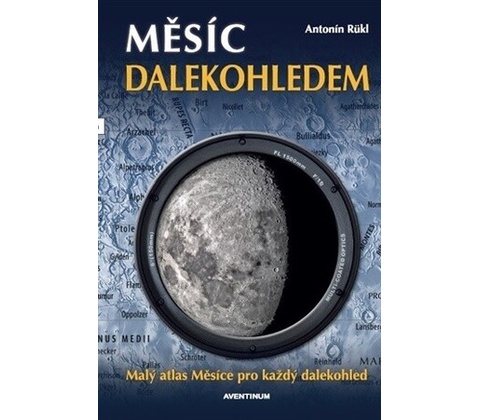 Měsíc dalekohledem