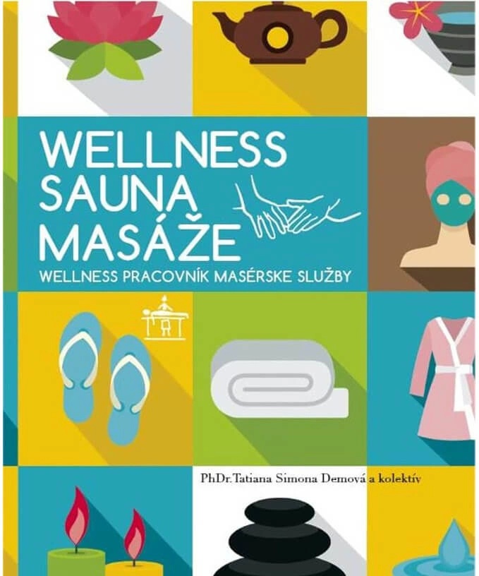 Wellnes Sauna Masáže