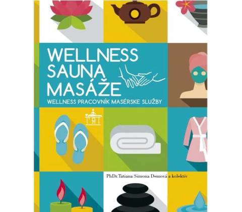 Wellnes Sauna Masáže