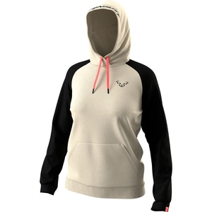 DYNAFIT Дамски суичър Dynafit Women's 24/7 Hoody Hoodie - Overcast / 0910 - размер L (117-3904-0314)