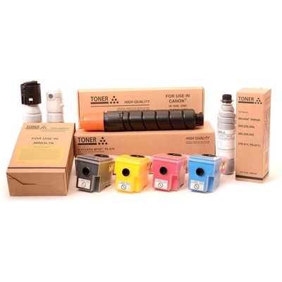 Compatible 37098010 Съвместим тонер кит (dt dc1460k220 1515)