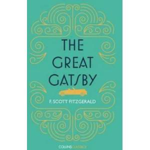 Great Gatsby (ISBN: 9780008195595)