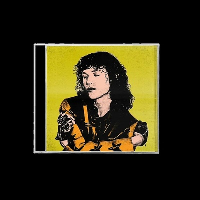 Conan Gray: Found Heaven CLR LTD CD